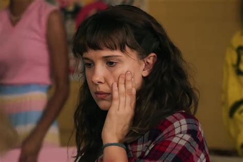 Todo Lo Que Sabemos De La Cuarta Temporada De Stranger Things