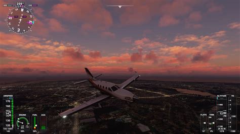 Microsoft Flight Simulator 2020 Benchmarked Photo Gallery Techspot A6b