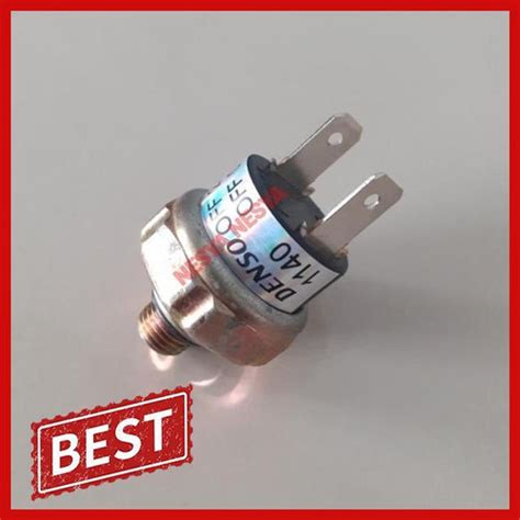 Jual DSM LOW PRESSURE SWITCH LPS AC MOBIL HONDA CIVIC NOUVA NOVA