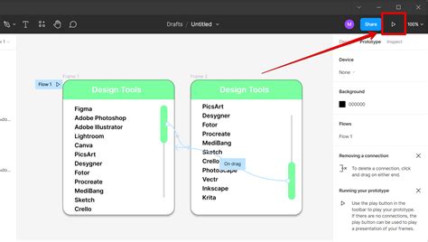 How Do You Make A Vertical Scroll In Figma