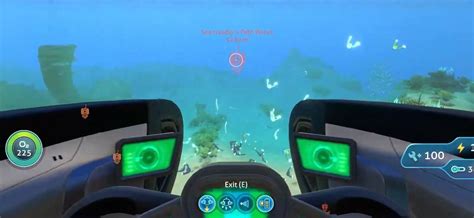 How To Find The Cyclops Shield Generator In Subnautica Every Location