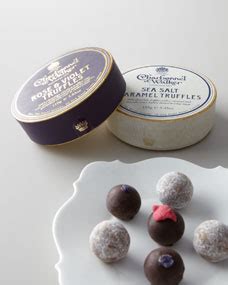 Charbonnel Et Walker Truffles