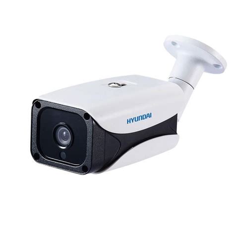 Hyundai Hyu In Bullet Camera Ultrapro Series With Ir