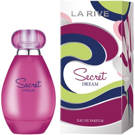 Apa De Parfum La Rive Secret Dream Woman 90 Ml Emag Ro