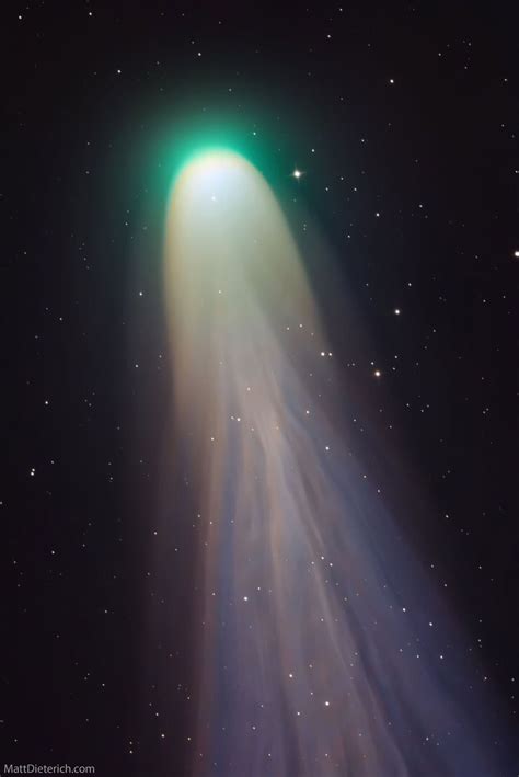 2022 Comet Nasa