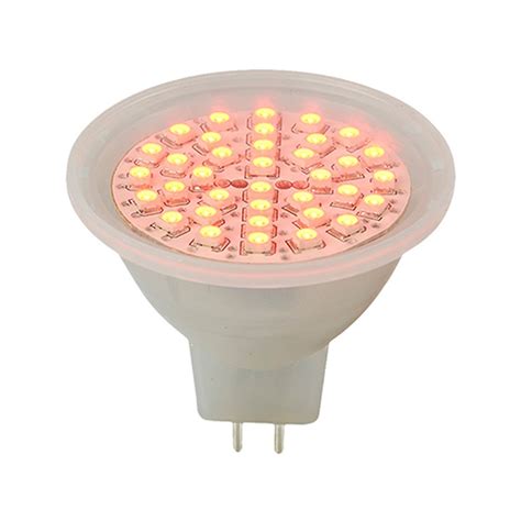 Foco Led Mr16 Smdled 2 3wro Tecnolite