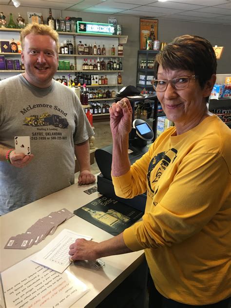 Canute - Little Town, Big Celebration — Oklahoma Route 66 Association