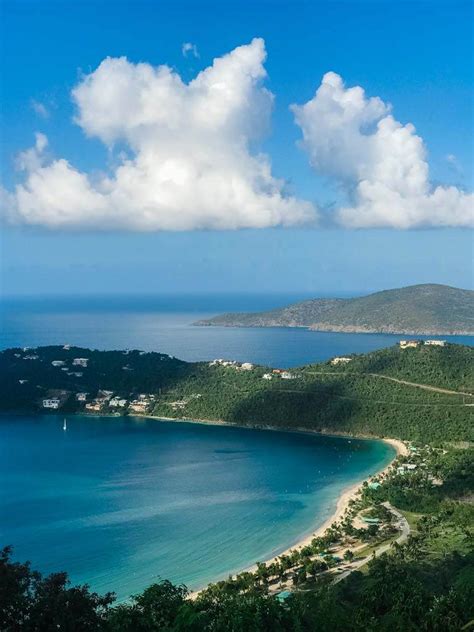 Amazing St. Thomas Beaches and Excursions in the Virgin Islands ...