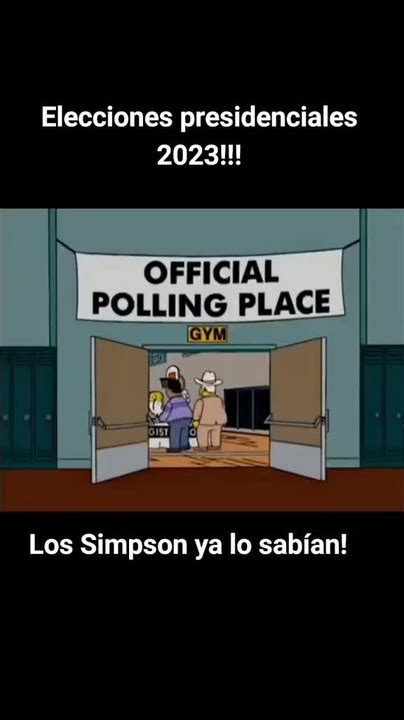 Lo Predijeron Meme Subido Por El Vergudo Memedroid