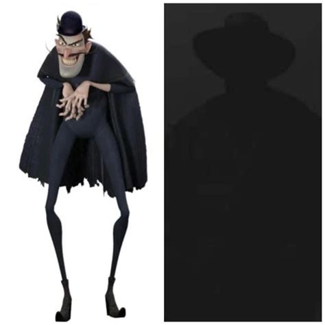 In Meet The Robinsons” 2007 The Villain Is Referred To As Bowler