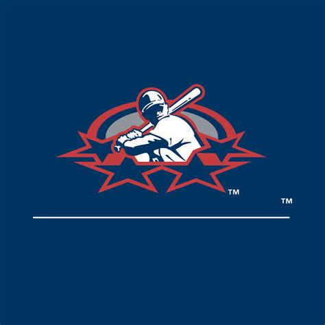 Minor League Baseball Logo