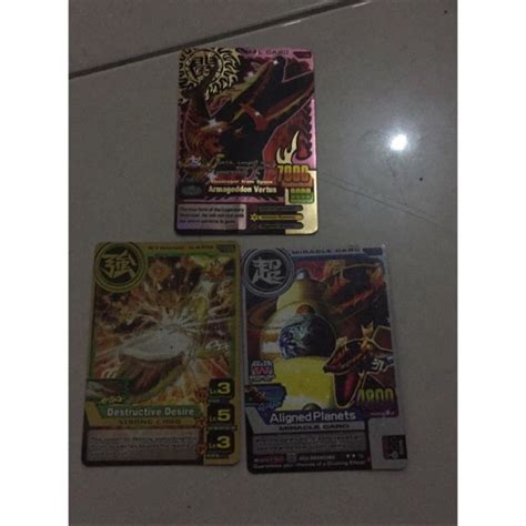 Jual Kartu Animal Kaiser Very Rare Shopee Indonesia