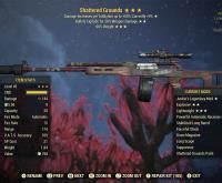 XBOX Shattered Grounds Junkie S Explosive Handmade 90 Weight