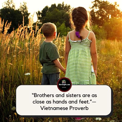 130 Best Brother Quotes To Boost Your Brotherly Bond