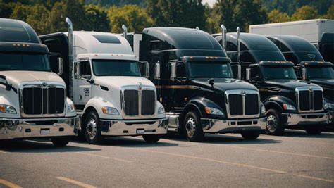 How To Choose The Right Motor Carrier Insurance For Your Fleet Full