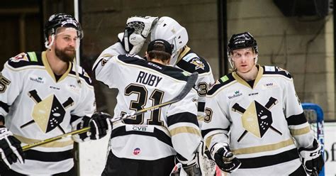 Nailers Announce Season-Ending Roster | Wheeling Nailers