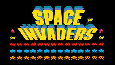 Space Invaders La Historia Del Mítico Videojuego Arcade