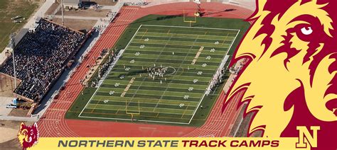 Northern State Track Camps | Aberdeen, SD