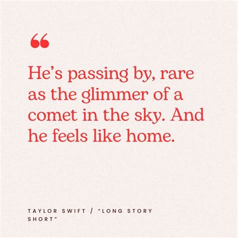 74 Most Romantic Taylor Swift Love Quotes From Her Best Song Lyrics in ...