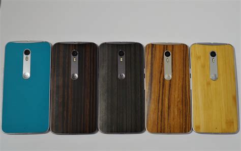 Moto X Style Pure Edition Review Made To Order Unboxing Design And