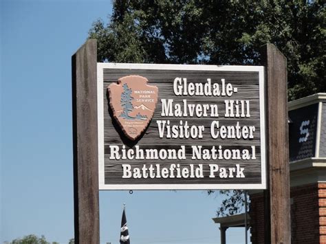 Glendale National Cemetery in Virginia - Find a Grave Cemetery