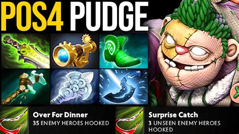 Why Pudge S Hook Might Just Be The Best Skill In Dota Pudge