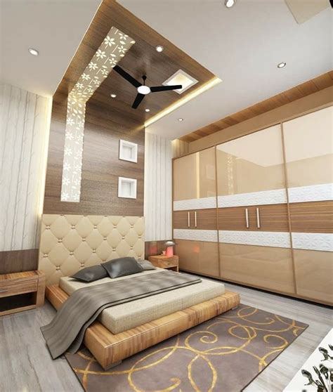 Pin de Er ਮੰਨੂ en Ceiling design | Diseño de armario para dormitorio ...