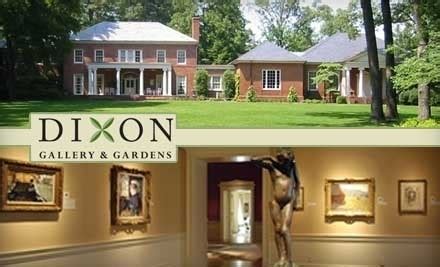 Dixon Gallery and Gardens - Memphis, TN | Groupon