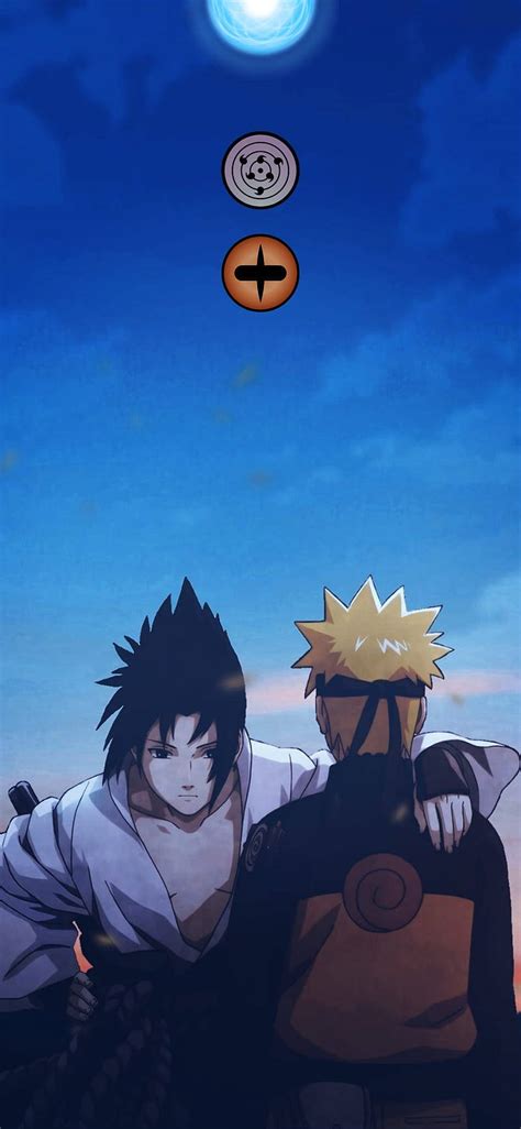 🔥 [35+] Naruto Wallpapers for Phone | WallpaperSafari