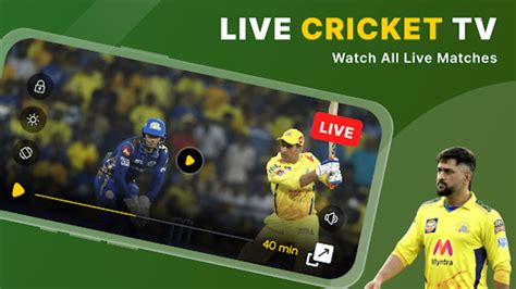 Live Cricket Tv Ipl 2023 Tips For Android Download