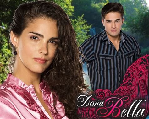 Intrusión Recuperación Consejo Actores De La Novela Doña Bella Canguro