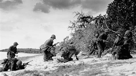 Battle of Saipan