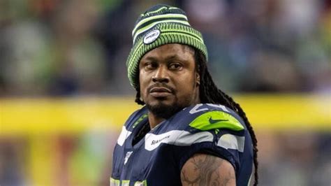 Marshawn Lynch: Mugshot| Arrest| Darth vader - sportsjone