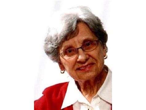 Antoinette Muellner Obituary 1921 2018 Granger In South Bend