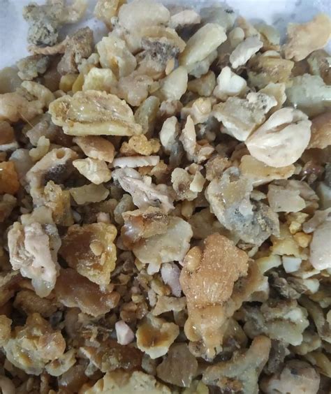 Dried Afghani Nukhra Hing At Rs 24500 Kg Pure Raw Hing Goli Crystals