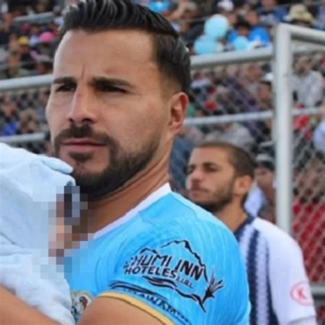 Conmoción Por La Muerte De Un Futbolista Tras Un Accidente Automovilístico Filo News