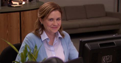 The Office: The 10 Most Annoying Things Pam Ever Did