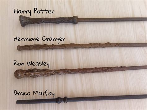 Wizard magic wand with box hermione granger wooden wand | Etsy