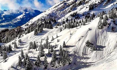 Leysin, Switzerland 2023: Best Places to Visit - Tripadvisor