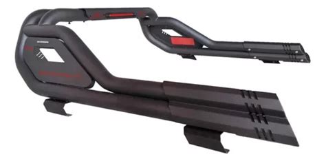 Roll Bar Pasamanos Hammer Ford Ranger Raptor