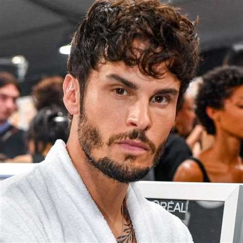 Photos De Baptiste Giabiconi