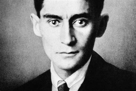 Kafka une biographie minutieuse de lauteur de La Métamorphose