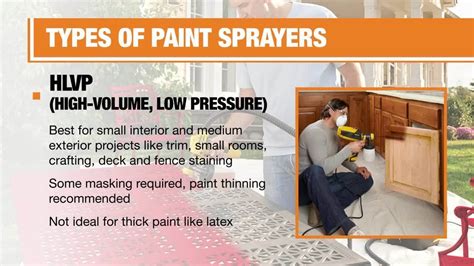 Best Paint Sprayer - How To Videos and Tips at The Home Depot