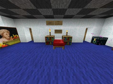 Stampy S House Part Minecraft Amino