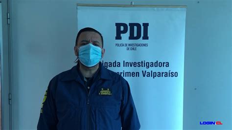 Pdi Detiene A Sujeto Por Almacenamiento De Pornograf A Infantil En