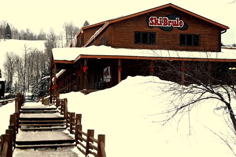 Michigan Employment | Ski Resort in Michigan | Ski Brule Is Hiring