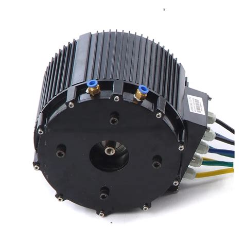 Kw Brushless Dc Bldc Motor For Electric Boat Motorcycle Motorbike