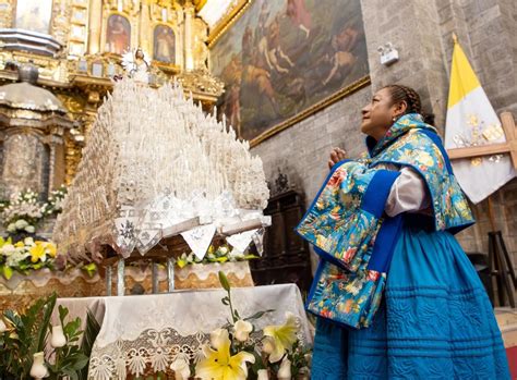 Semana Santa Edición Bicentenario Ayacucho Espera Recibir Más De