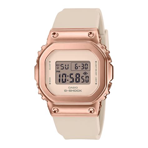 GM-S5600PG-4 | G-SHOCK DIGITAL WOMEN | CASIO INDIA