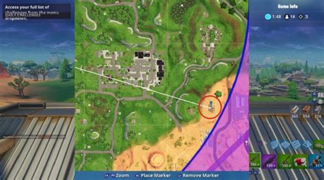 Fortnite Every Season Hidden Battle Star Location